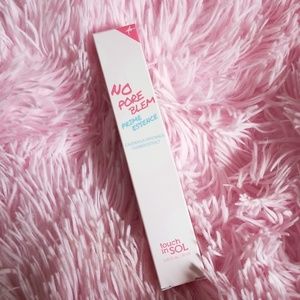 touch in sol Makeup - Touch in Sol No Pore Blem Prime Essence touch in sol Makeup - Touch in Sol No Pore Blem Prime Essence